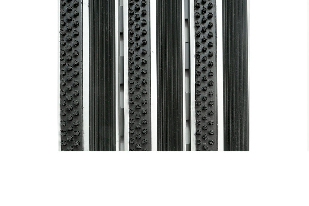 STILMAT EMPIRE Lux Brush/rubber - open - Image 2