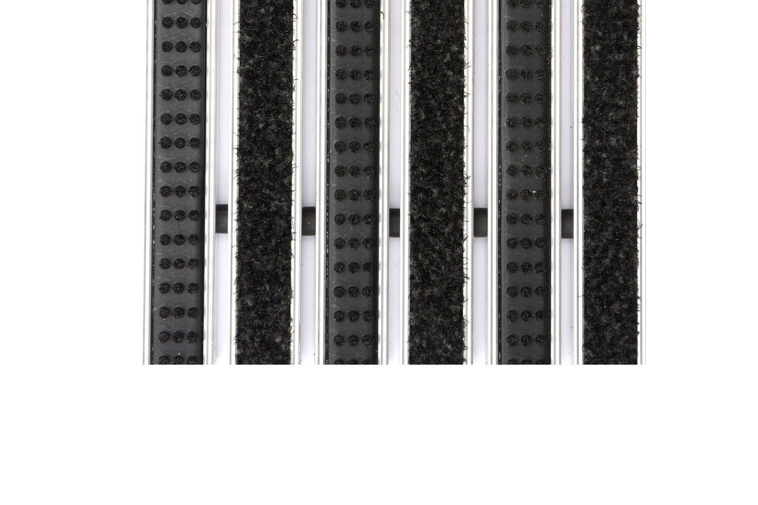 STILMAT DICTATOR II – Lux Brush/Carpet – open - Image 2