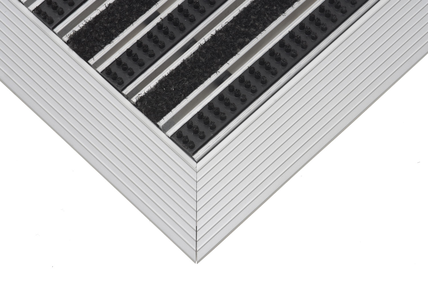 STILMAT DICTATOR II – Lux Brush/Carpet – open - Image 4