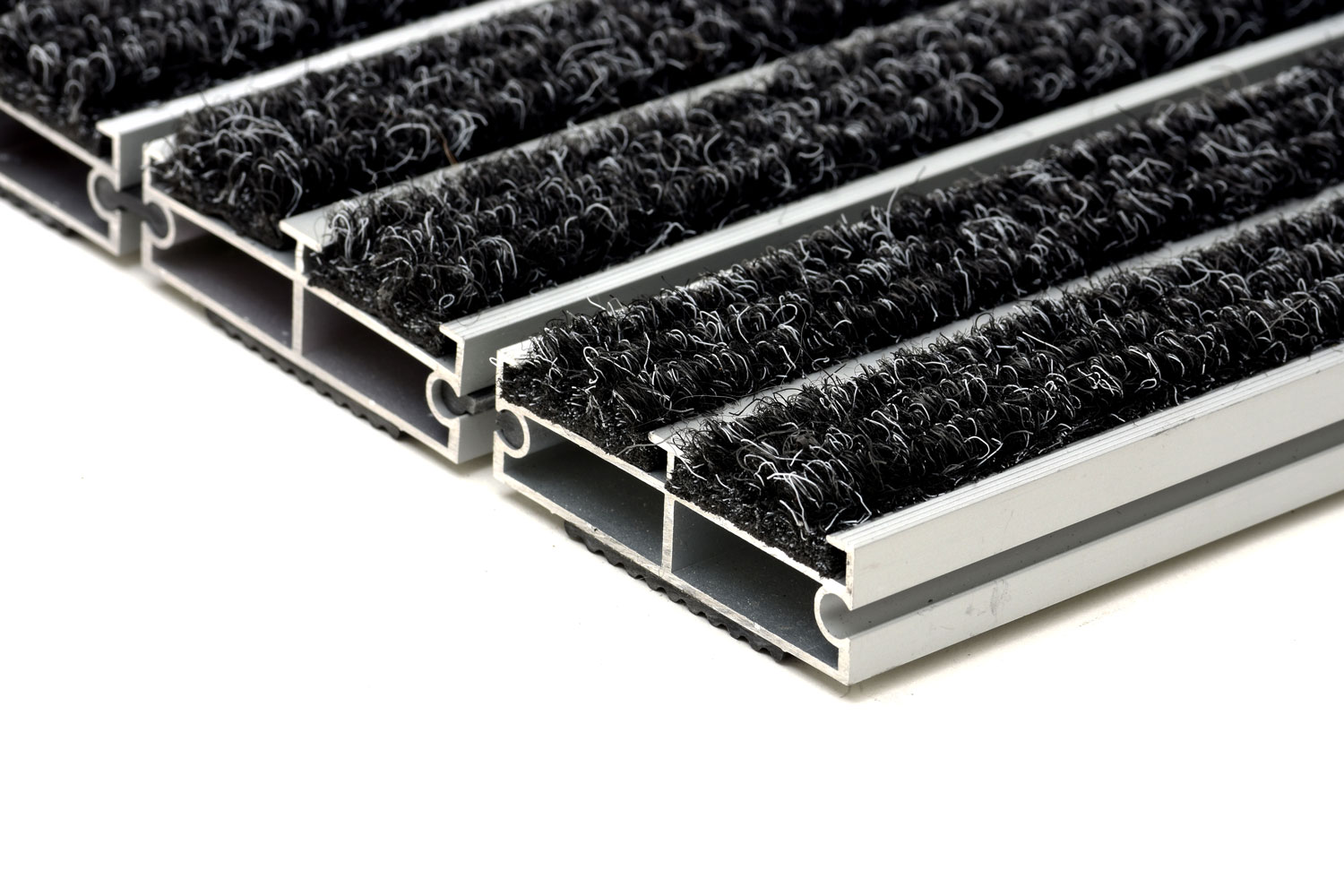 STILMAT EMPIRE – Ribbed carpet - open - Image 5