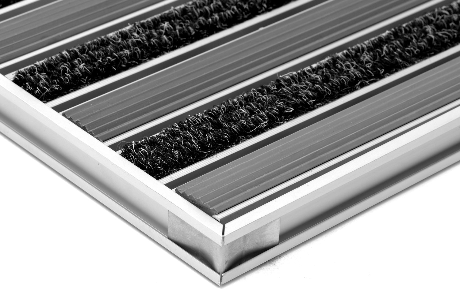 STILMAT MOGUL – Guma/Rebrasta tkanina - otvoreni
