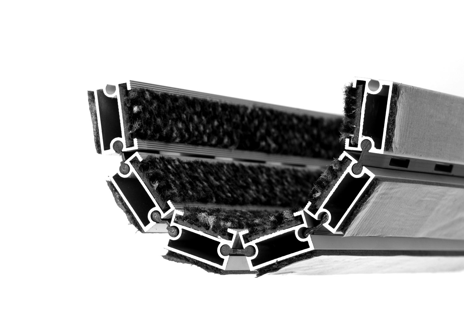 STILMAT VICE PRESIDENT – Carpet - open - Image 3