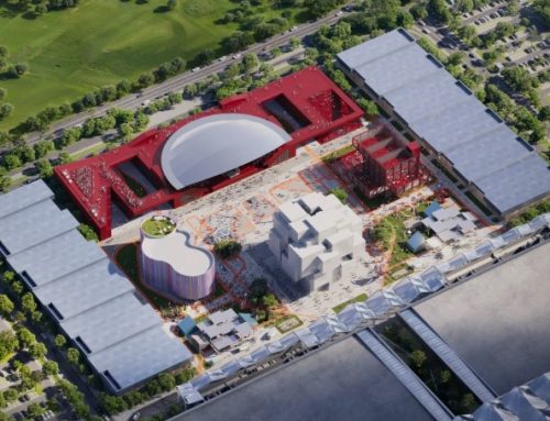 REGIONALNI ETALON KVALITETA: Kompanija STILMAT nakon stambenog bloka preuzima opremanje ključnih objekata za EXPO 2027