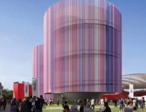 KRUNA PROJEKTA EXPO 2027: STILMAT izabran da opremi i Nacionalni paviljon Srbije